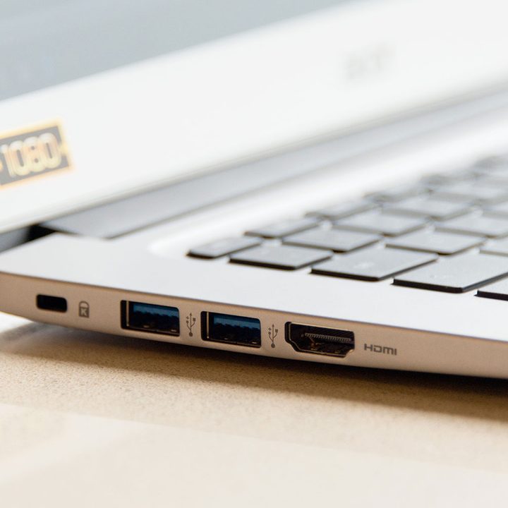 Acer Chromebook 14 CB3-431-C5FM