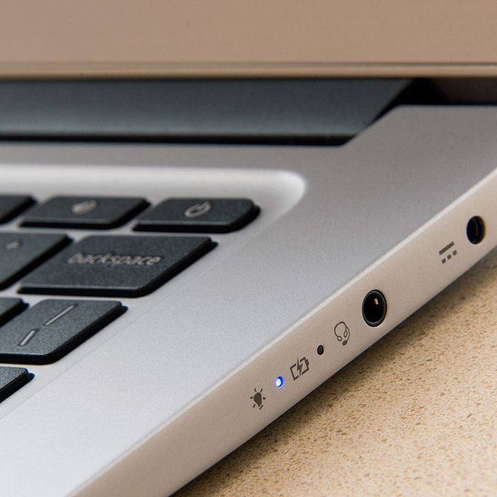 Acer Chromebook 14 CB3-431-C5FM