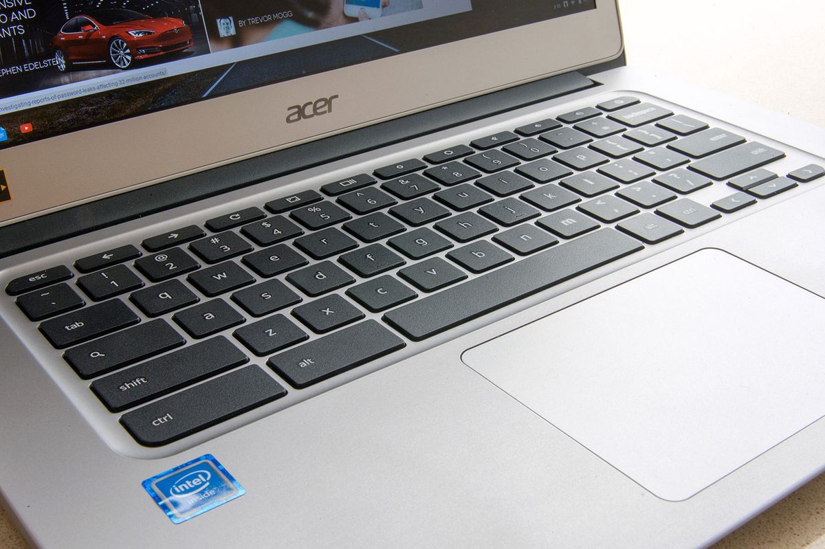 Acer Chromebook 14 CB3-431-C5FM
