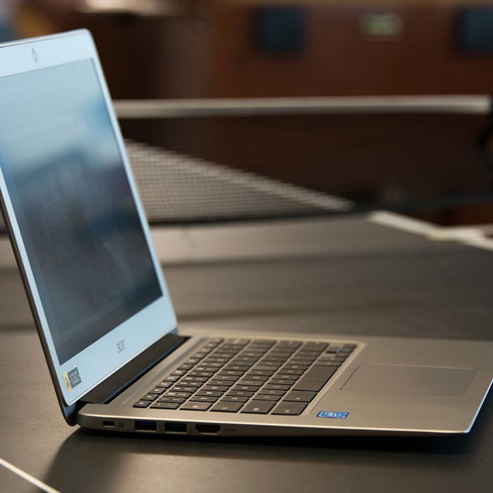 Acer Chromebook 14 CB3-431-C5FM
