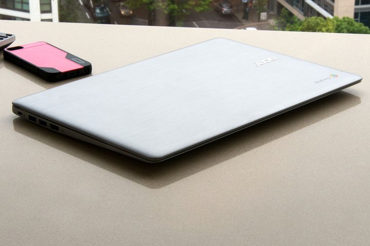 Acer Chromebook 14 CB3-431-C5FM