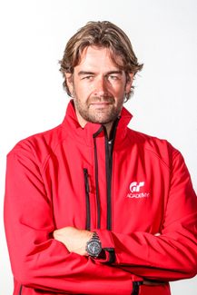 Andrew Comie-Picard
