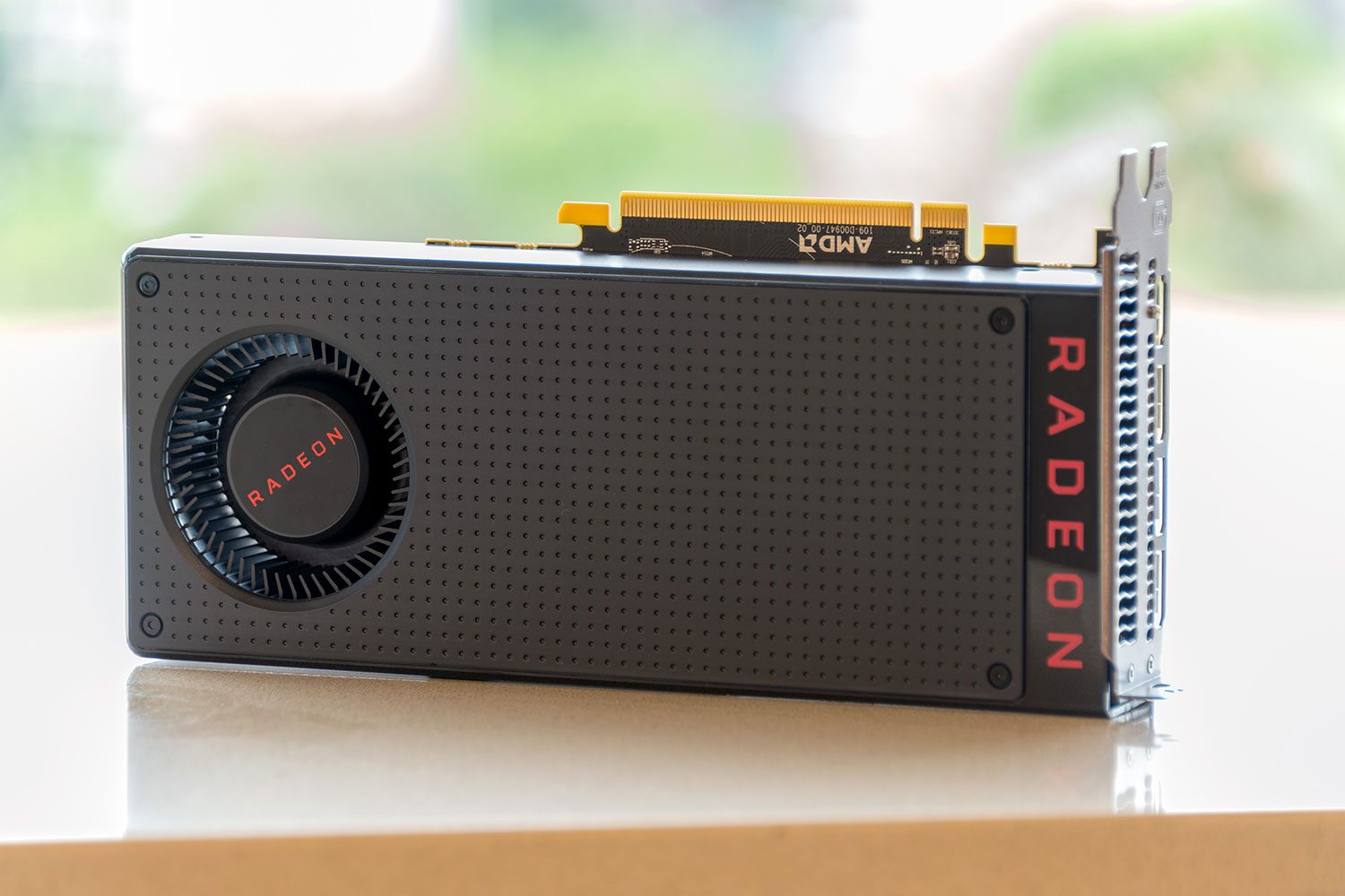AMD Radeon RX 480 video card review - Digital Trends