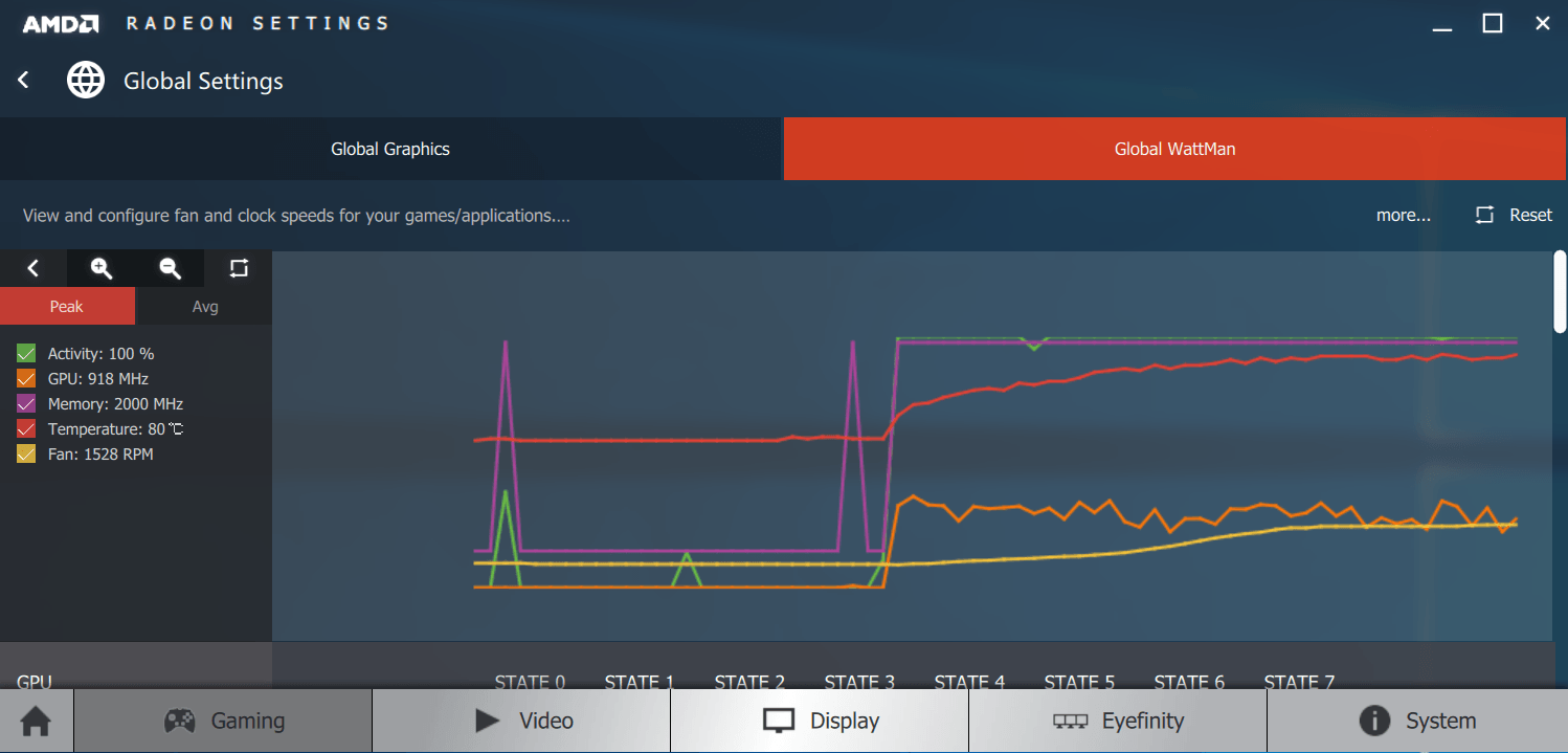 amd radeon rx 480 review software 2