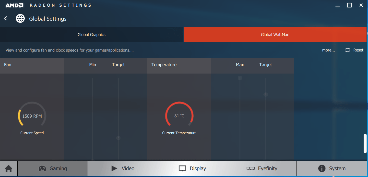 amd radeon rx 480 review software 3