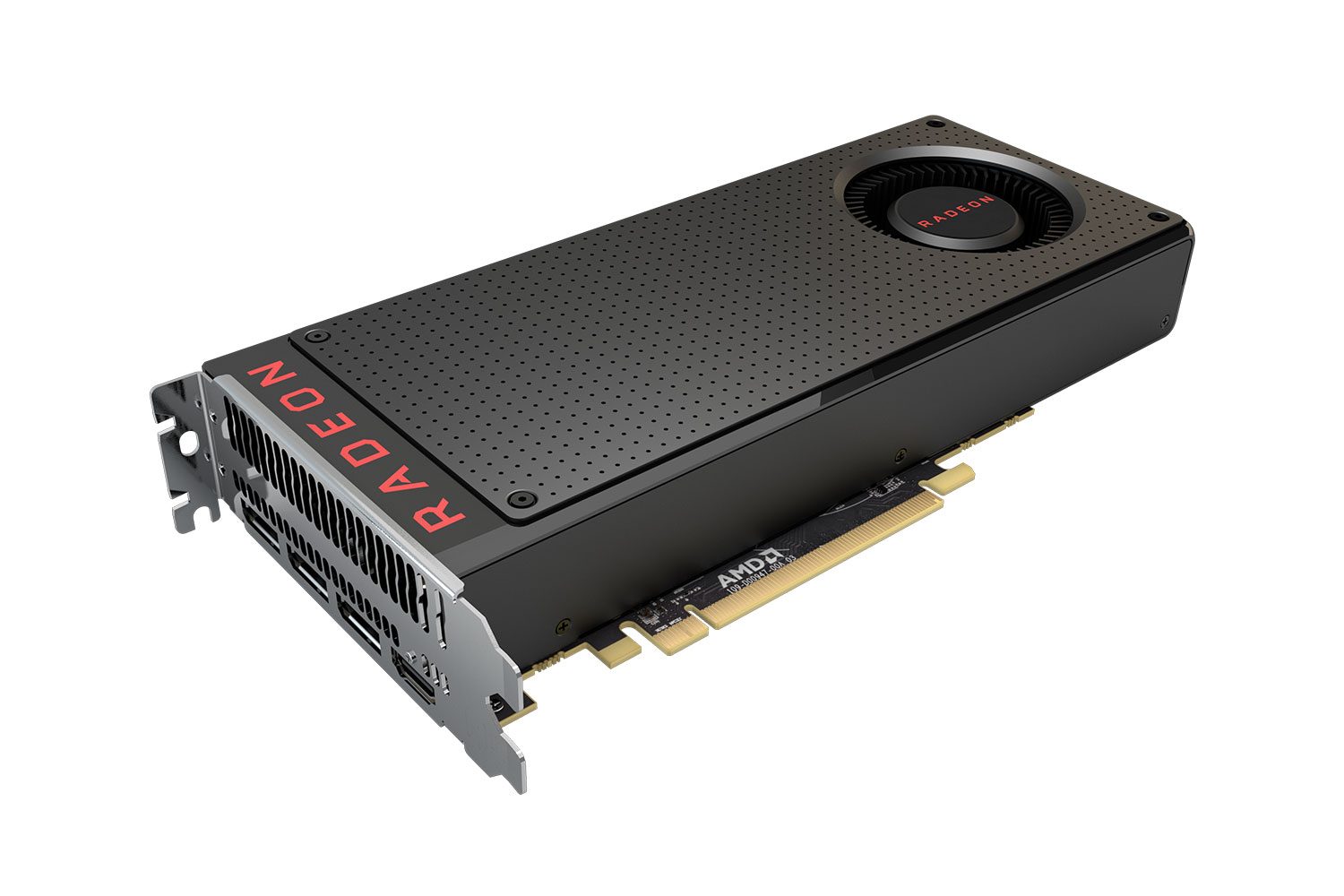 amd computex 2016 opinion radeon rx480 press