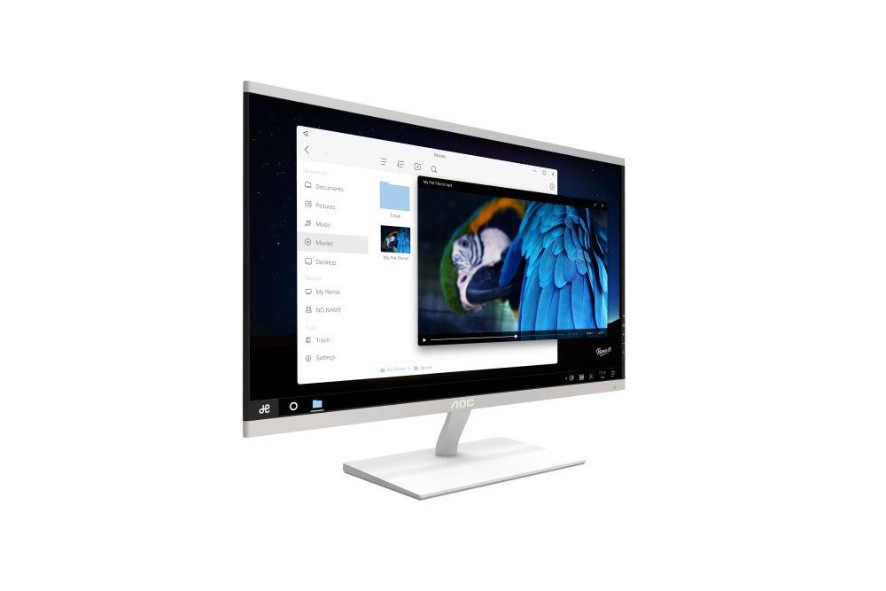 jide remix os on acer computers aoc all in one