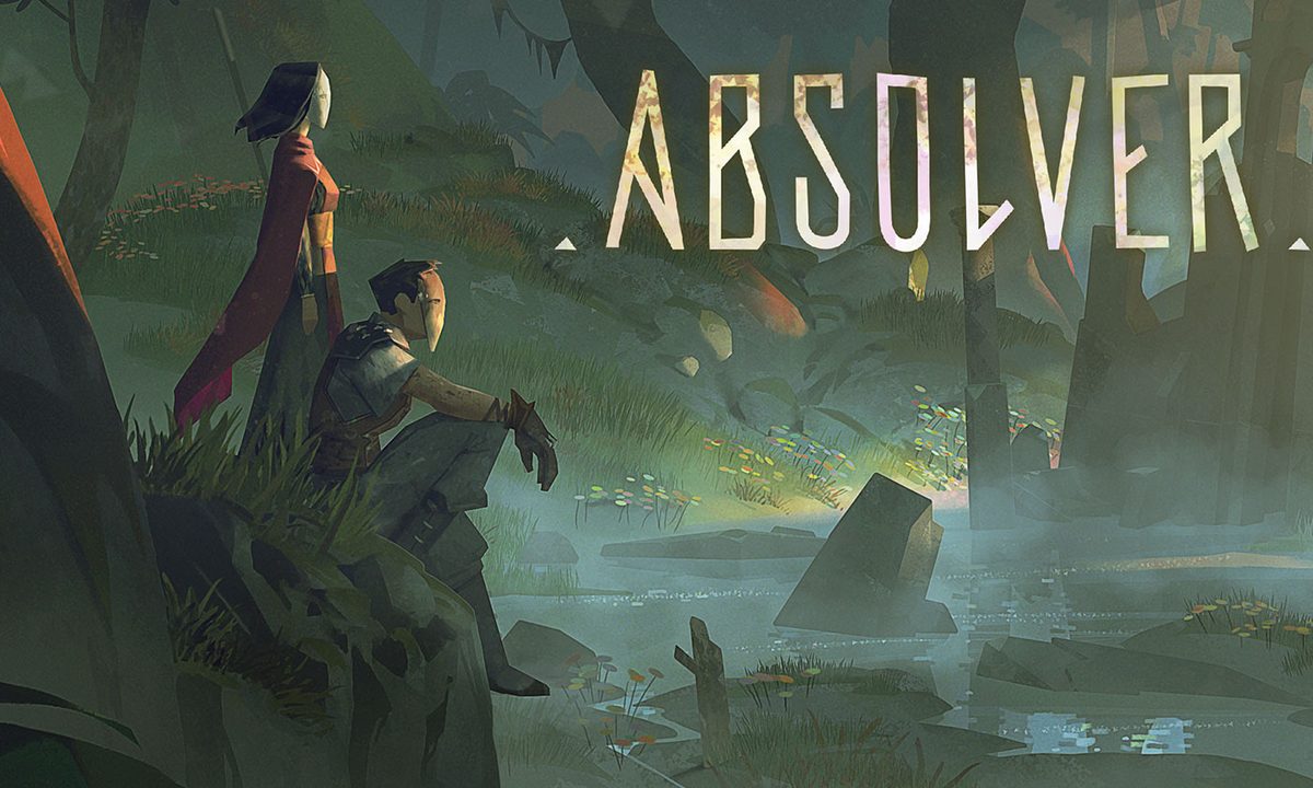 absolver hands on thumb