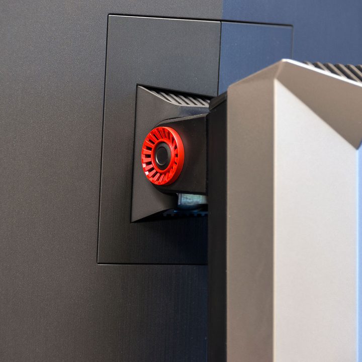 Acer Predator Z35