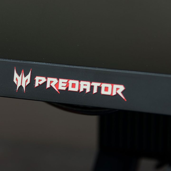 Acer Predator Z35