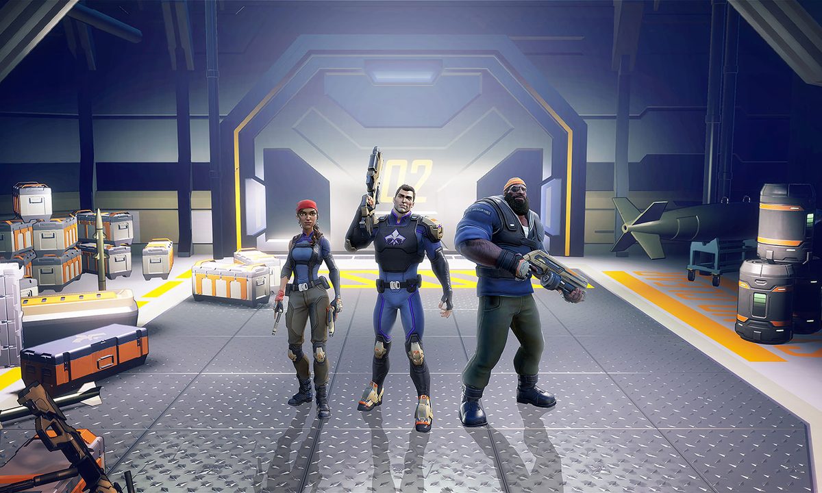 hands on agents of mayhem