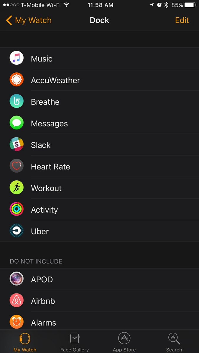 apple watchos 3 review beta screenshots 0003