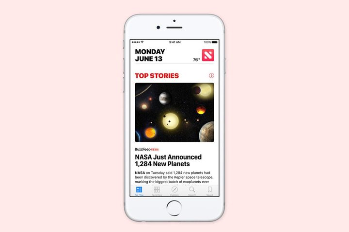 Apple-iOS-10-News