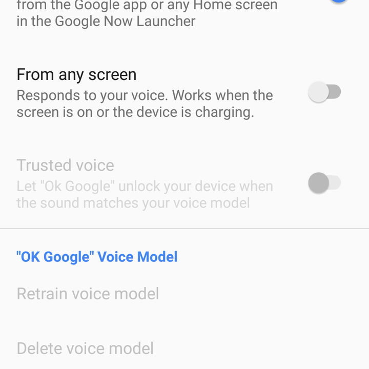 moto g4 tips and tricks ask google 2