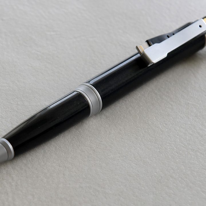 Beyond Ink