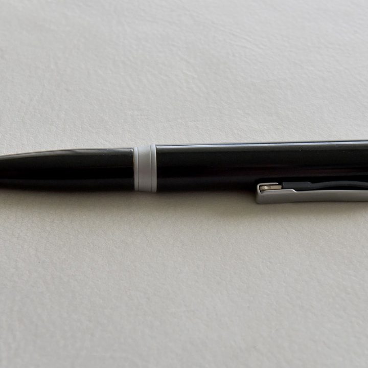 Beyond Ink