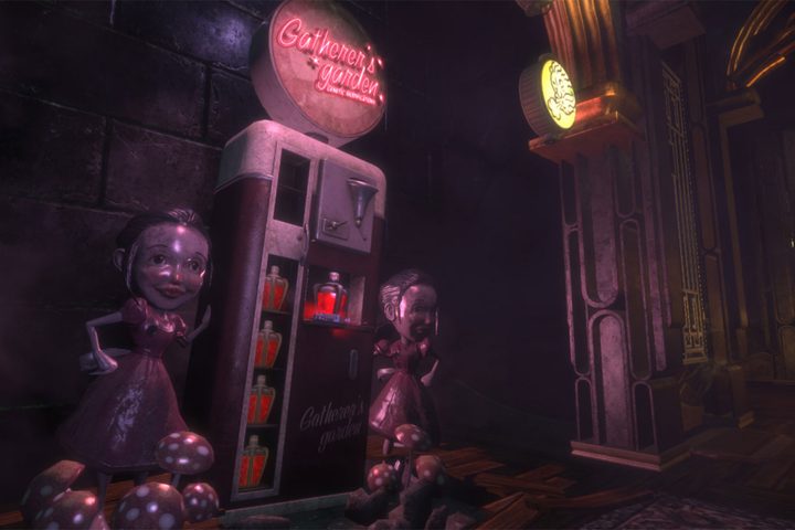 BioShock: The Collection