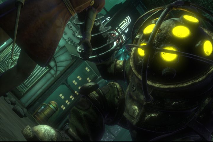 BioShock: The Collection
