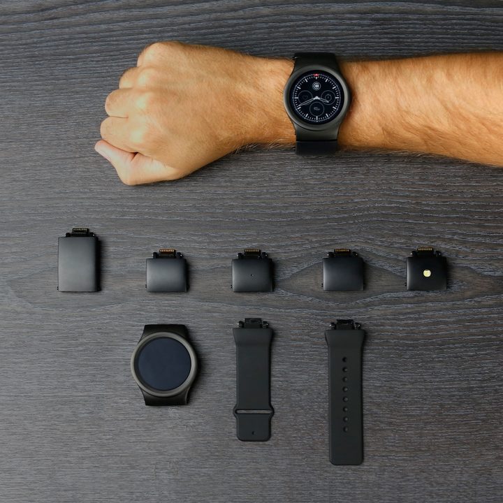 blocks modular smartwatch video news breakdown