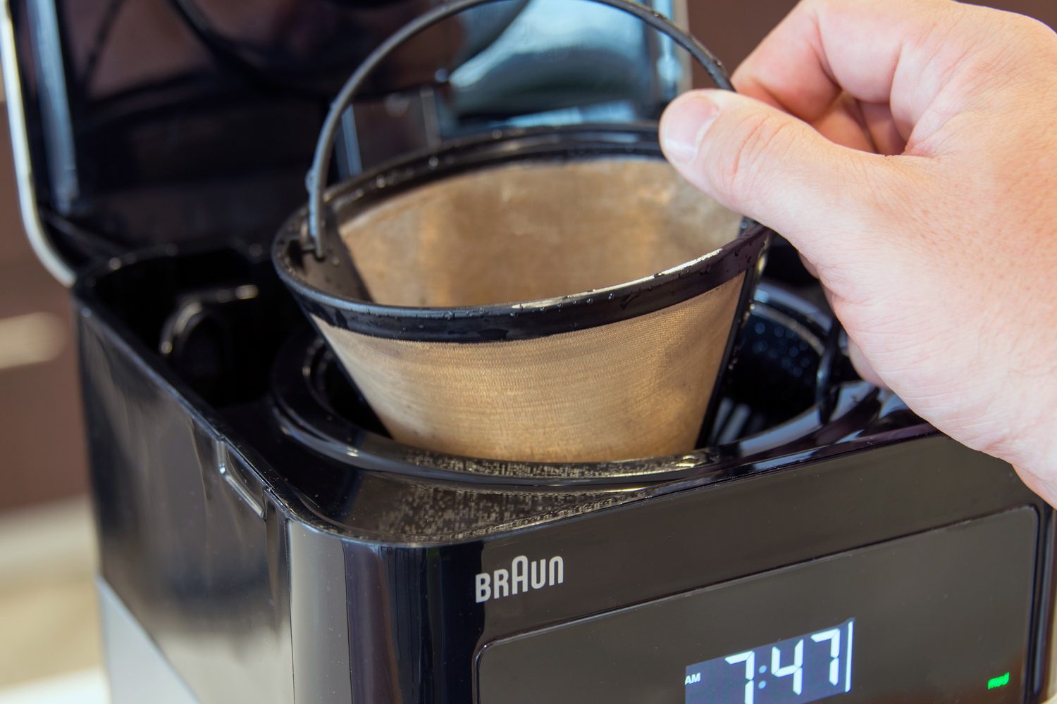 Braun small appliances