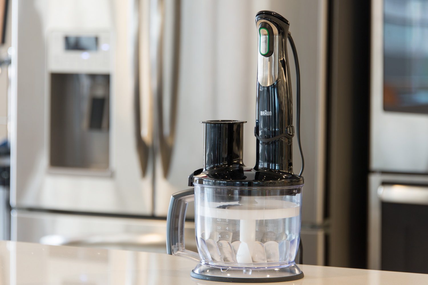Braun small appliances
