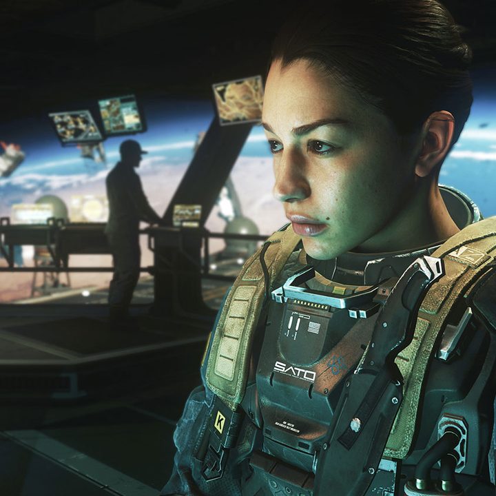 call of duty evolving infinite warfare cod iw e3 body01
