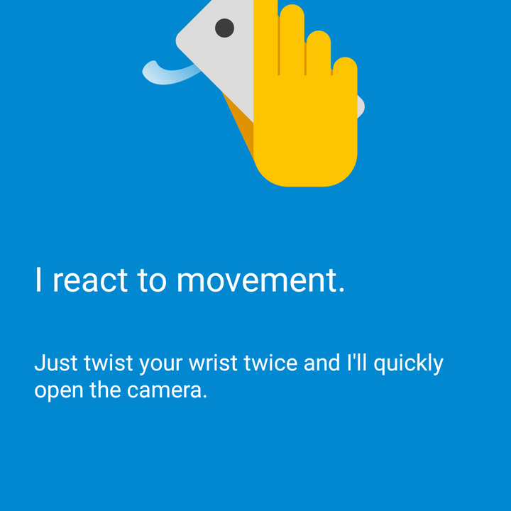 moto g4 tips and tricks camera 1