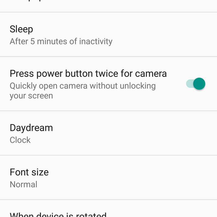 moto g4 tips and tricks camera 2
