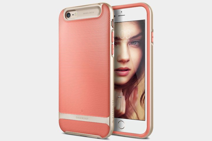 Caseology Wavelength Series Case