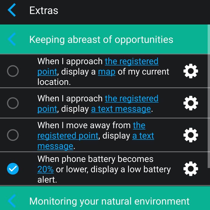 casio wsd f10 review moment setter app 2