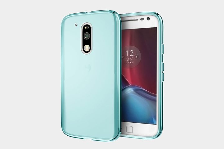 Cimo Grip Case