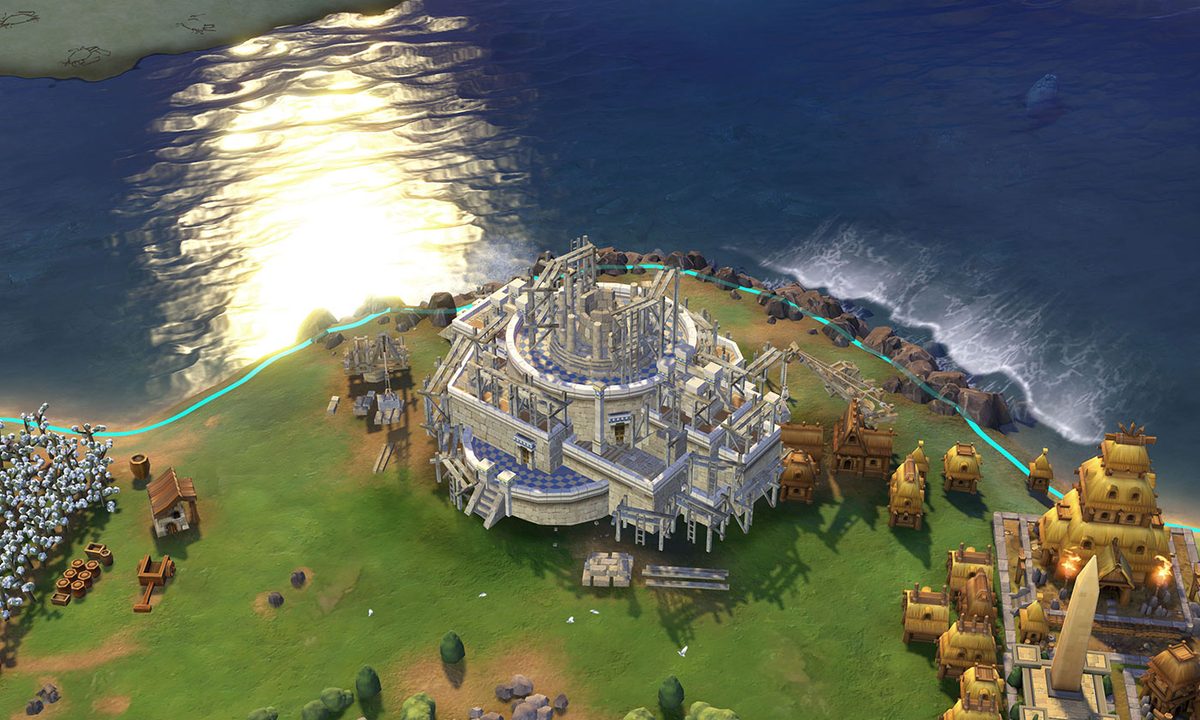sid meiers civilization vi hands on 01