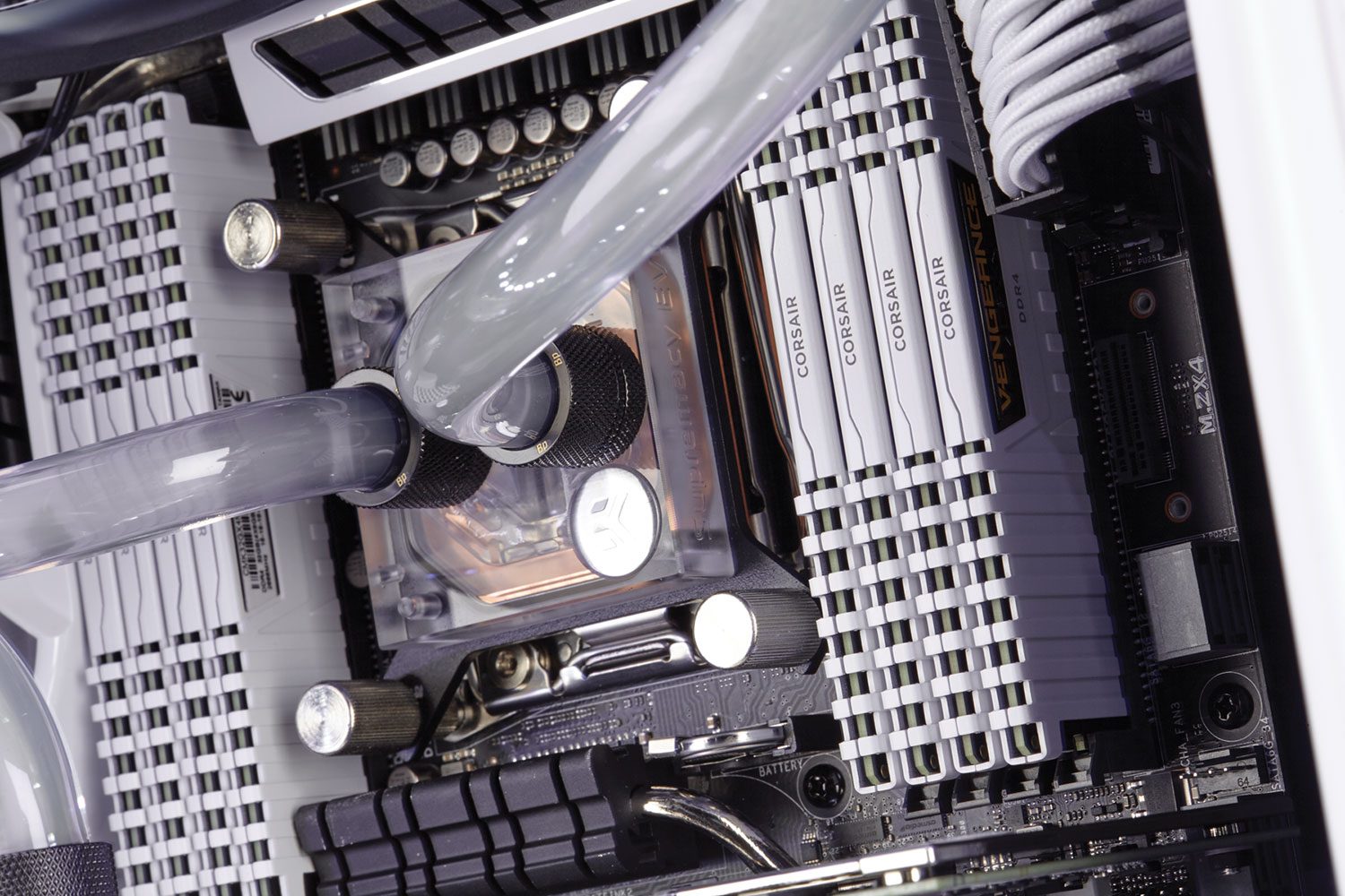 corsair computex 2016 carbide 400c case 10