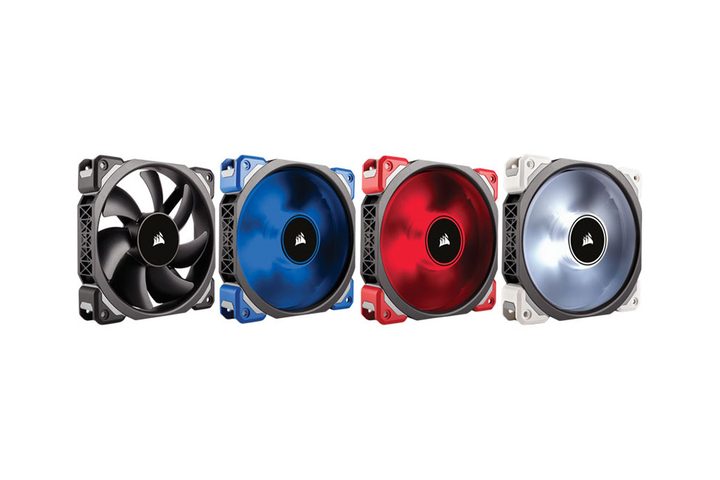 Corsair-fans