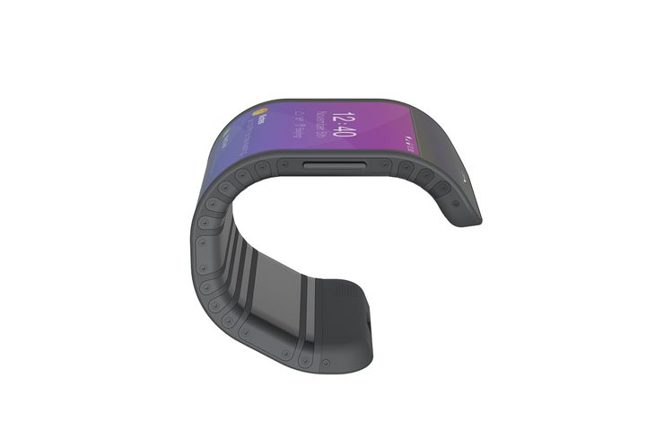 Cplus-watch