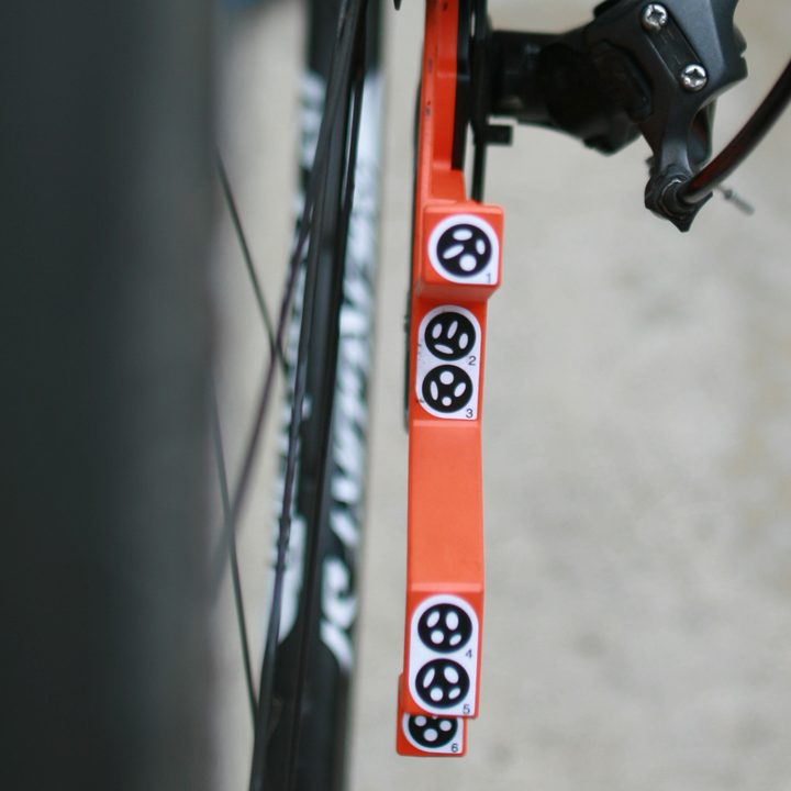 OTTO Tuning System