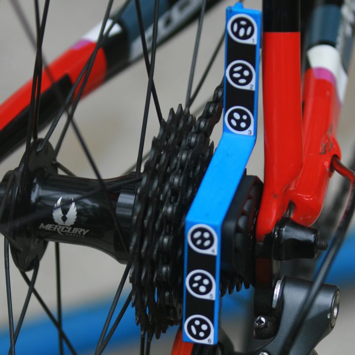 OTTO Tuning System