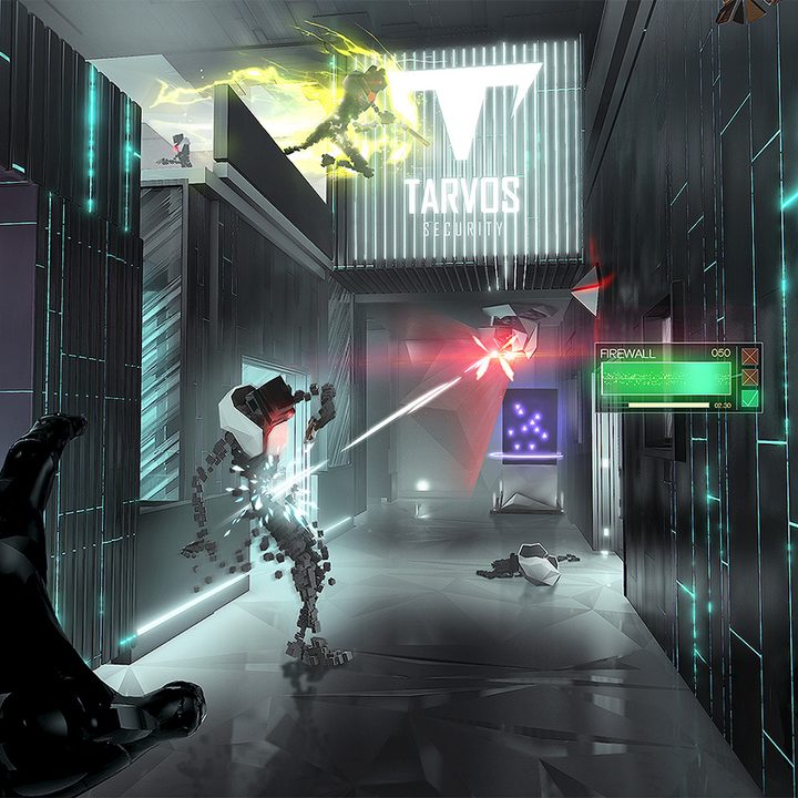 Deus Ex: Mankind Divided
