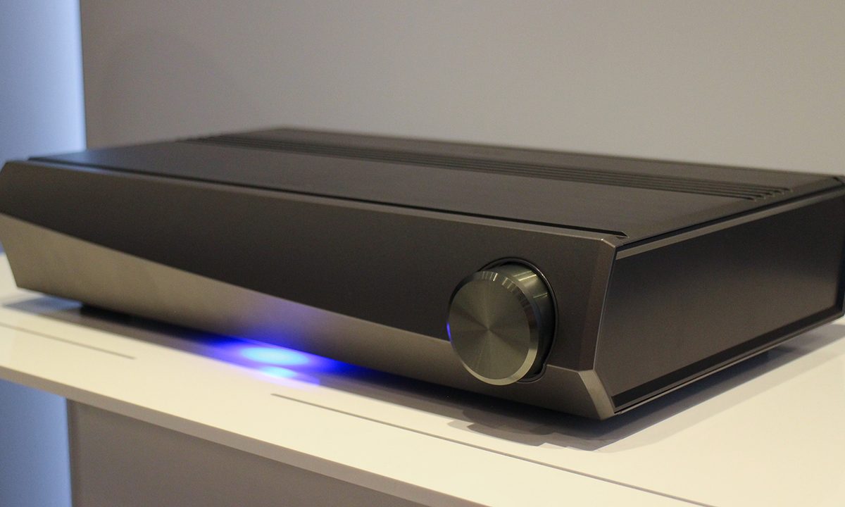 denon heos avr hands on feat