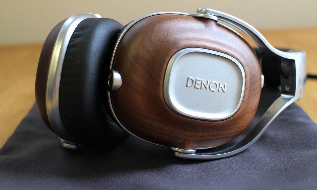 Denon MM400 Music Maniac