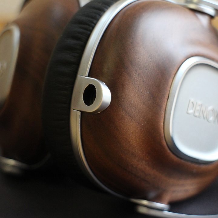 Denon MM400 Music Maniac