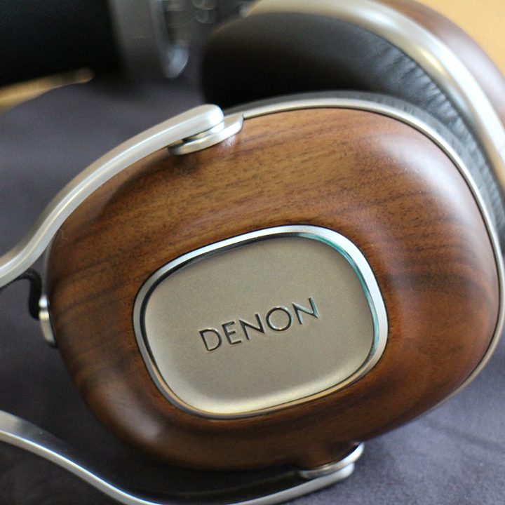 Denon MM400 Music Maniac