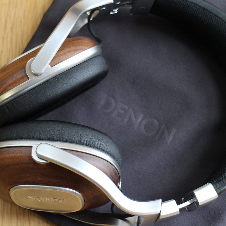Denon MM400 Music Maniac