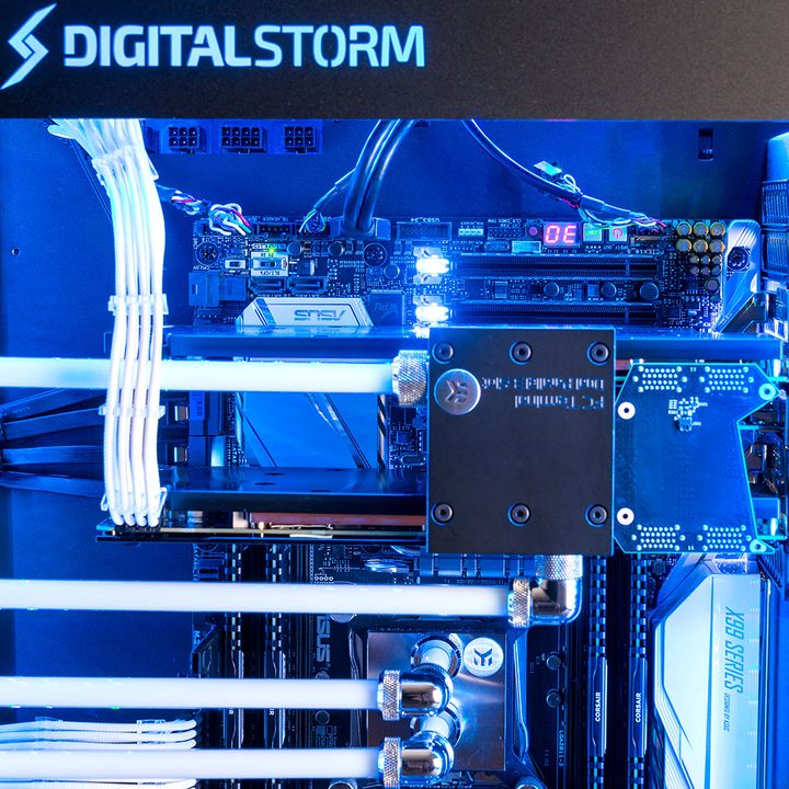 Digital Storm Aventum 3