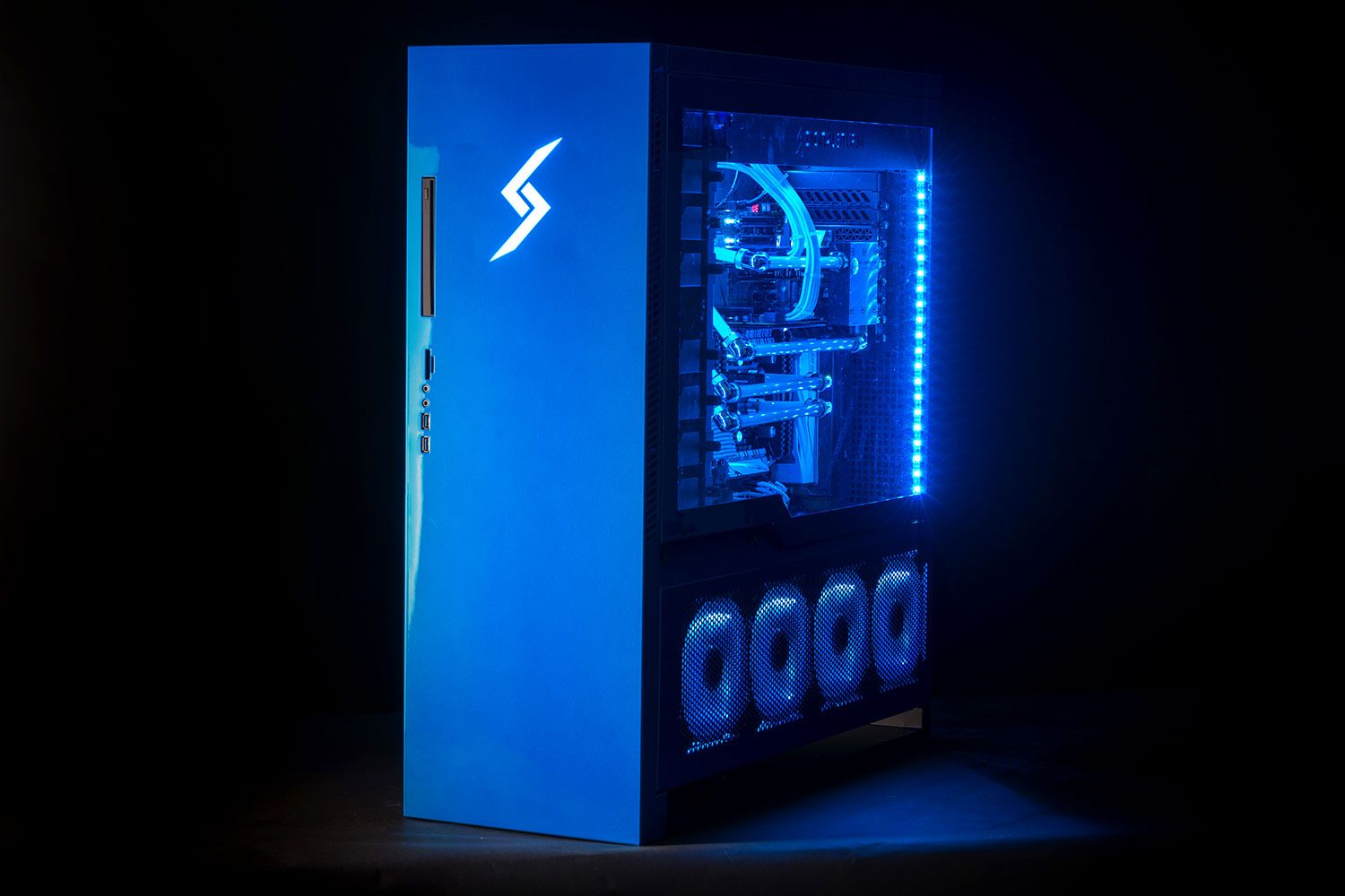 Digital Storm Aventum 3