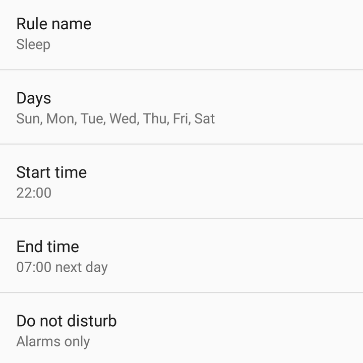 moto g4 tips and tricks do not disturb 2