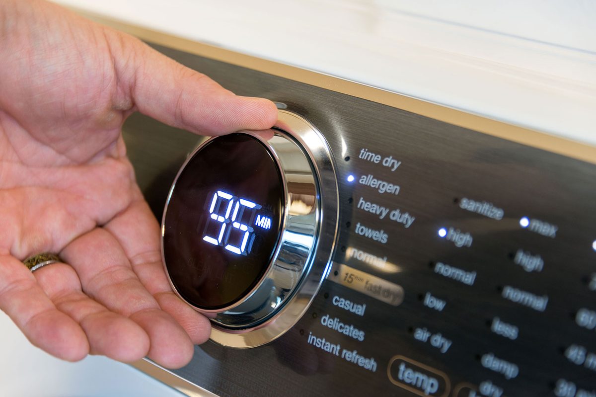 EFLS617SIWO Electrolux Washer
