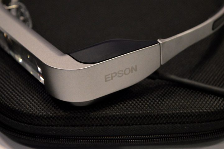 Epson BT 300