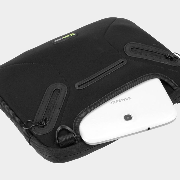 Evecase Messenger Case Tote Bag Thumb Pro 3