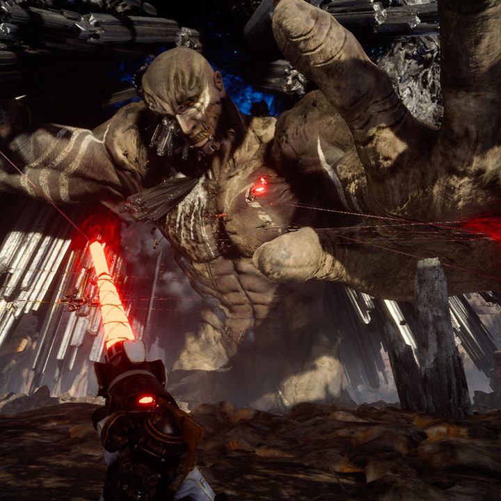 final fantasy xv for ps vr hands on ffxv e3 demo 02